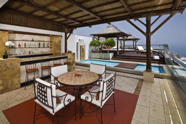 Hotel Gran Meliá Don Pepe